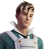 😌 Эмодзи «Fortnite» для Telegram