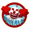 🤡 Эмодзи «Fortnite» для Telegram