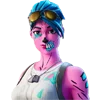 😝 Эмодзи «Fortnite» для Telegram