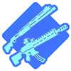 🏆 Эмодзи «Fortnite Augments» для Telegram