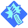 🏆 Эмодзи «Fortnite Augments» для Telegram