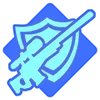 🏆 Эмодзи «Fortnite Augments» для Telegram