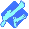 🏆 Эмодзи «Fortnite Augments» для Telegram