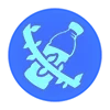 🏆 Эмодзи «Fortnite Augments» для Telegram