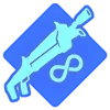 🏆 Эмодзи «Fortnite Augments» для Telegram