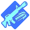 🏆 Эмодзи «Fortnite Augments» для Telegram