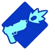 🏆 Эмодзи «Fortnite Augments» для Telegram