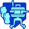 🏆 Эмодзи «Fortnite Augments» для Telegram