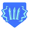 🏆 Эмодзи «Fortnite Augments» для Telegram