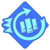 🏆 Эмодзи «Fortnite Augments» для Telegram