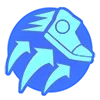 🏆 Эмодзи «Fortnite Augments» для Telegram