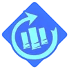 🏆 Эмодзи «Fortnite Augments» для Telegram