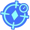 🏆 Эмодзи «Fortnite Augments» для Telegram