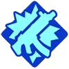 🏆 Эмодзи «Fortnite Augments» для Telegram