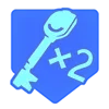 🏆 Эмодзи «Fortnite Augments» для Telegram