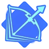 🏆 Эмодзи «Fortnite Augments» для Telegram