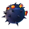 🐡 Эмодзи «Fortnite Consumables» для Telegram