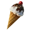 🍦 Эмодзи «Fortnite Consumables» для Telegram