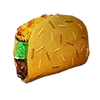 🌮 Эмодзи «Fortnite Consumables» для Telegram