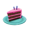 🍰 Эмодзи «Fortnite Consumables» для Telegram