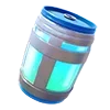 🫙 Эмодзи «Fortnite Consumables» для Telegram