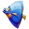 🐡 Эмодзи «Fortnite Consumables» для Telegram