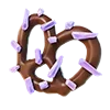🥨 Эмодзи «Fortnite Consumables» для Telegram