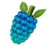 🍇 Эмодзи «Fortnite Consumables» для Telegram