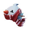 🐡 Эмодзи «Fortnite Consumables» для Telegram