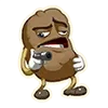🔫 Эмодзи «Fortnite Emojis» для Telegram