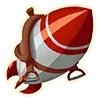 🚀 Эмодзи «Fortnite Emojis» для Telegram