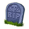 🪦 Эмодзи «Fortnite Emojis» для Telegram