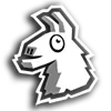 Эмодзи Fortnite Emojis для Telegram — скачать