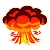 💥 Эмодзи «Fortnite Emojis» для Telegram