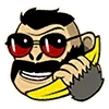 📱 Эмодзи «Fortnite Emojis» для Telegram