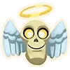 😇 Эмодзи «Fortnite Emojis» для Telegram