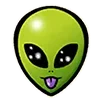 👽 Эмодзи «Fortnite Emojis» для Telegram