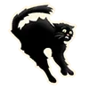 🐈‍⬛ Эмодзи «Fortnite Emojis» для Telegram