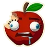 🍎 Эмодзи «Fortnite Emojis» для Telegram