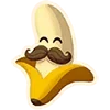 🍌 Эмодзи «Fortnite Emojis» для Telegram