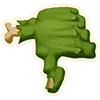 👎 Эмодзи «Fortnite Emojis» для Telegram