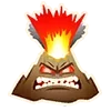 🌋 Эмодзи «Fortnite Emojis» для Telegram