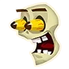 😳 Эмодзи «Fortnite Emojis» для Telegram