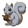 🐿 Эмодзи «Fortnite Emojis» для Telegram