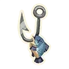 🪝 Эмодзи «Fortnite Emojis» для Telegram