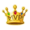 👑 Эмодзи «Fortnite Emojis» для Telegram