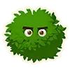 🌴 Эмодзи «Fortnite Emojis» для Telegram