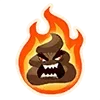 🔥 Эмодзи «Fortnite Emojis» для Telegram