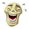 🤣 Эмодзи «Fortnite Emojis» для Telegram