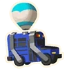 🚛 Эмодзи «Fortnite Emojis» для Telegram